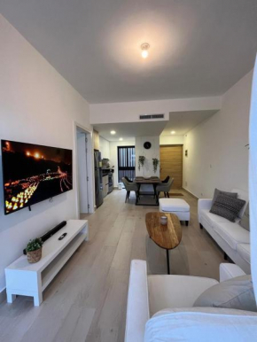 Apartamento punta cana frente al campo de golf